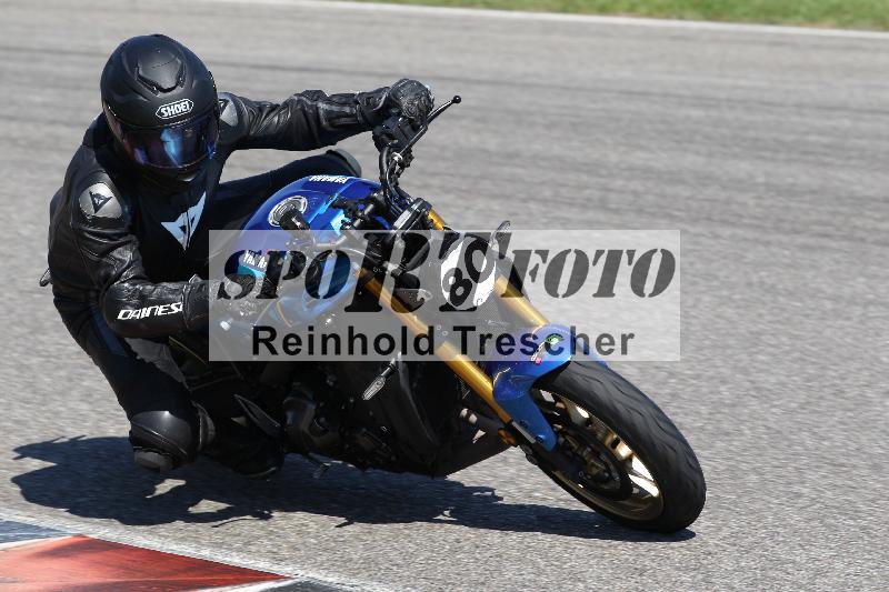 /13 01.05.2025 Speer Racing ADR/Gruppe gruen/80